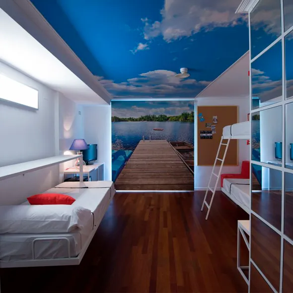 Habitación 1